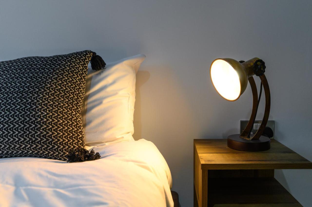 Comfy & Homely 2Bed Apartment - 5 Star Location แมนเชสเตอร์ ภายนอก รูปภาพ